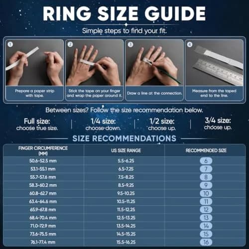 Egnaro Men's Silicone Wedding Ring Set Size 12 (10mm Wide, 2.5mm Thick) | Breathable Inner Arcs for Active Lifestyles thumbnail 3