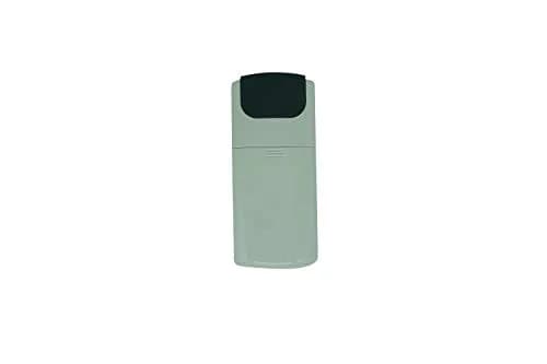 HCDZ Replacement Remote Control for Amana Window-Mounted AC | Easy Setup & Universal Fit thumbnail 2