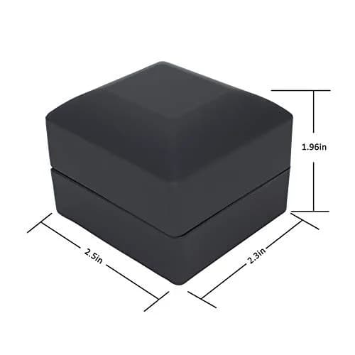 StayMax Dichroic X-Cube Prism RGB Dispersion Prism | Optical Glass Small Cube for Science & Decoration thumbnail 4