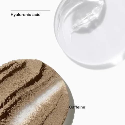 Clinique Full Coverage Concealer + Eraser 0.2 Fl Oz | Hydrating, Brightening, Depuffing thumbnail 2