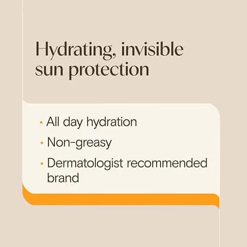 Aveeno Protect + Hydrate Sunscreen Lotion SPF 60 | 355ml (12 Fl Oz) | Broad Spectrum UVA/UVB Protection thumbnail 3