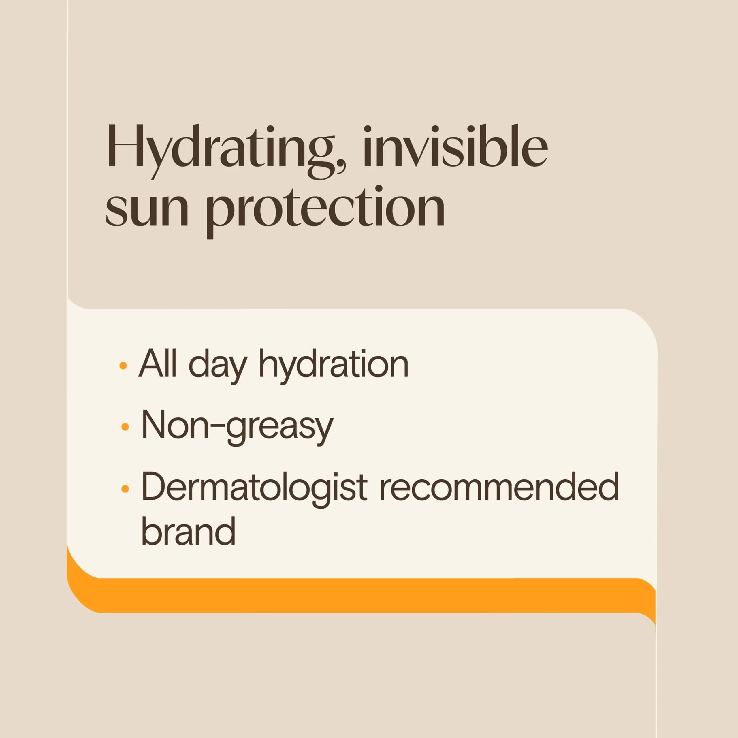 Aveeno Protect + Hydrate SPF 60 Sunscreen Lotion for Body & Face - 3 Fl Oz - view 3