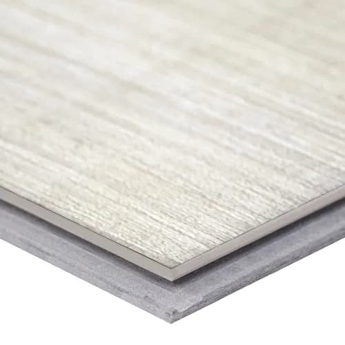 MSI Rutledge White Shores Waterproof Vinyl Flooring Sample Plank Tile | Easy Install, 7x12 inch, Waterproof & Durable thumbnail 5