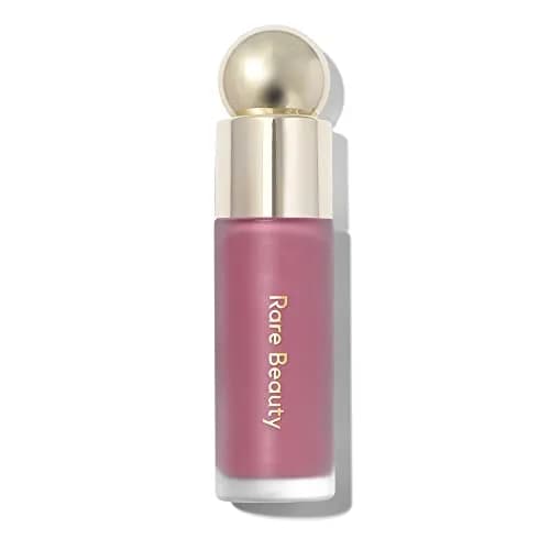 Rare Beauty Soft Pinch Matte Liquid Blush (Grace) 0.25 Fl Oz | Natural, Long-Lasting, Vegan thumbnail 1