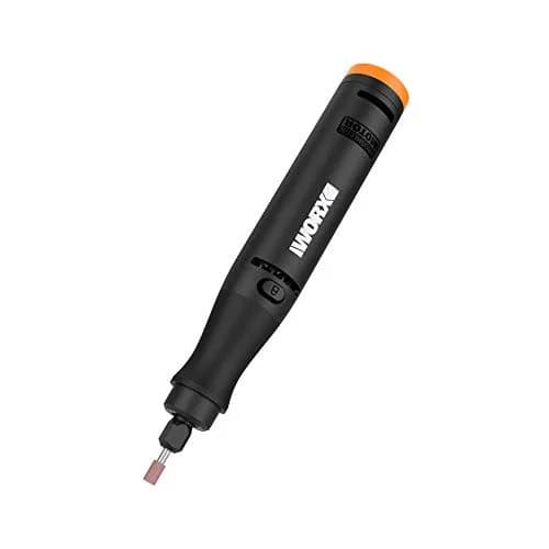 WORX MAKERX WX739L.9 20V Cordless Rotary Tool | Compact Brushless Power for Crafting & DIY thumbnail 1