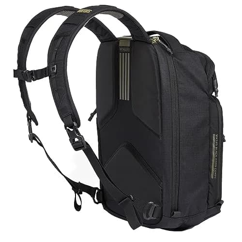 VIKTOS Perimeter 25L Tactical Backpack | Rugged 24-Hour EDC Pack for Men & Women thumbnail 2