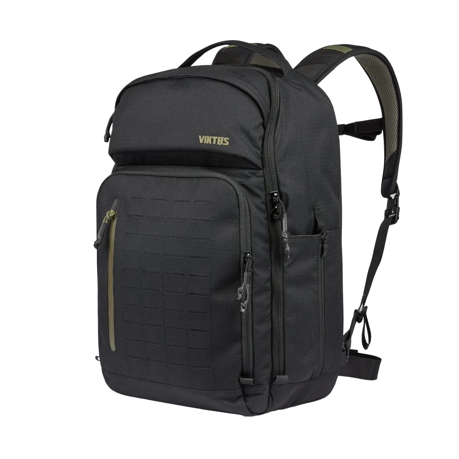 VIKTOS Perimeter 40L Tactical Backpack | Water-Resistant, Rugged Nylon, Large Capacity, Ruck-Ready (70-120 chars)