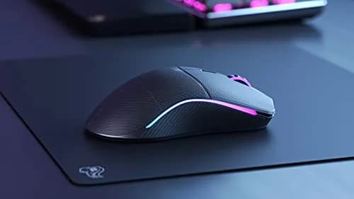 GLORIOUS Gaming Mouse Grip Tape (Model O- (Minus)) | Slip-Resistant, Sweat-Wicking, Precut Full-Body thumbnail 3