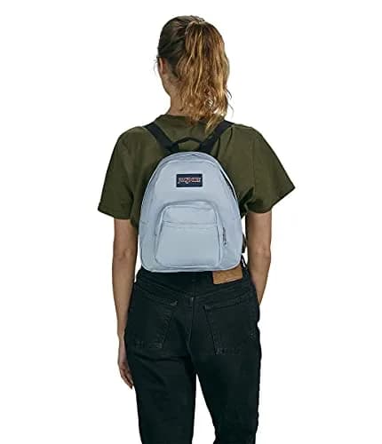 JanSport Half Pint Mini Backpack 10.2 L (28.5 x 25 x 10.5 cm) | Compact Everyday Carry thumbnail 2
