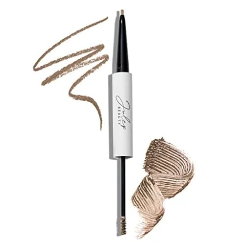 Julep Brow 101 Sculpting Pencil & Tinted Brow Gel, Blonde | Dual-Ended, Natural Finish thumbnail 1