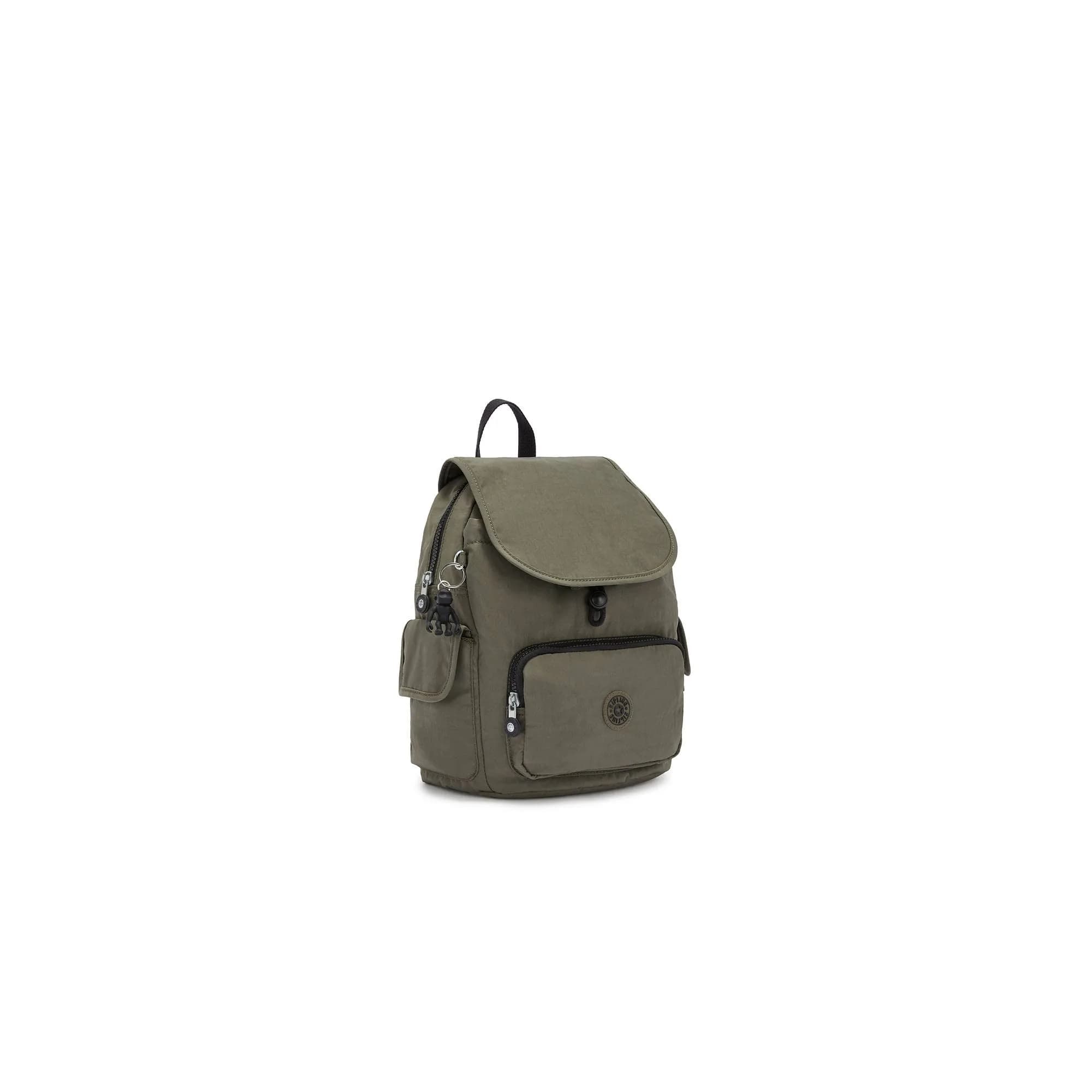 Kipling Women's City Pack Small Backpack | Lightweight Versatile Daypack, Bag thumbnail 2