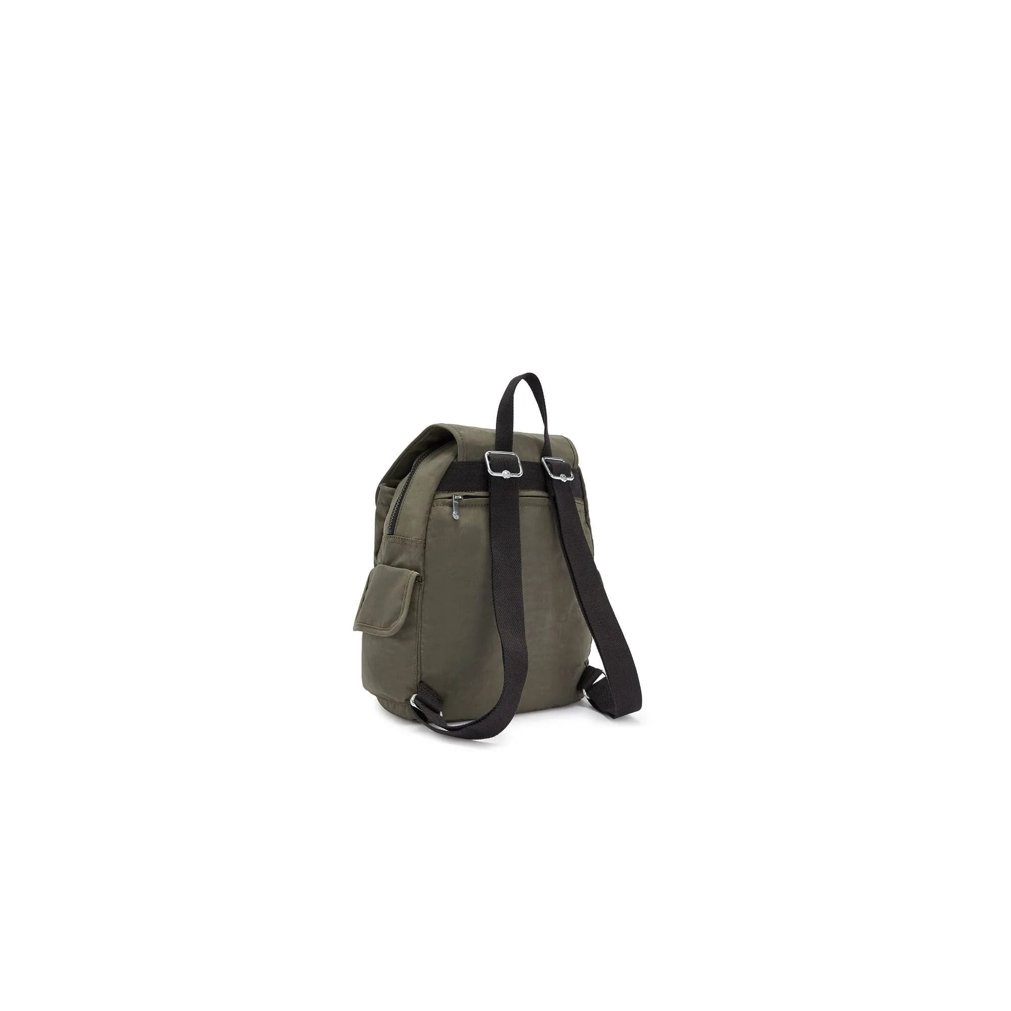 Kipling Women's City Pack Small Backpack | Lightweight Versatile Daypack, Bag thumbnail 4