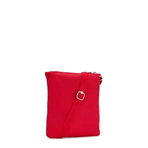 Kipling Keiko Crossbody Mini Bag | Water-Resistant Nylon, Adjustable Strap, Compact & Practical thumbnail 7