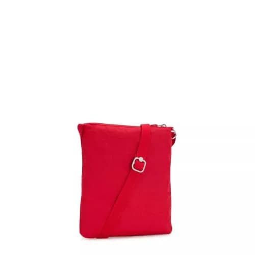Kipling Keiko Crossbody Mini Bag | Water-Resistant Nylon, Adjustable Strap, Compact & Practical thumbnail 3