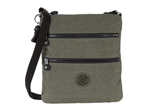Kipling Women's Keiko Crossbody Mini Bag, Lightweight Adjustable Purse, Durable Shoulder Sling | Signature Water-Resistant Nylon thumbnail 4