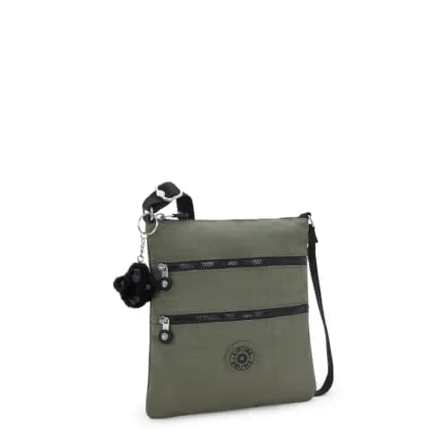 Kipling Women's Keiko Crossbody Mini Bag, Lightweight Adjustable Purse, Durable Shoulder Sling | Signature Water-Resistant Nylon thumbnail 6