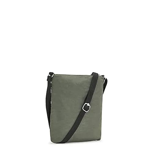 Kipling Women's Keiko Crossbody Mini Bag, Lightweight Adjustable Purse, Durable Shoulder Sling | Signature Water-Resistant Nylon thumbnail 8