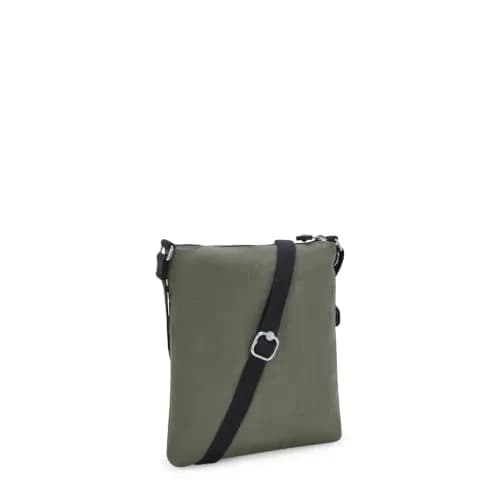 Kipling Women's Keiko Crossbody Mini Bag, Lightweight Adjustable Purse, Durable Shoulder Sling | Signature Water-Resistant Nylon thumbnail 3