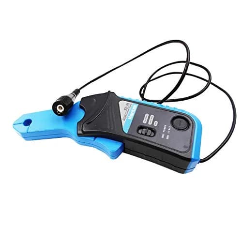 Hantek CC-65 AC/DC Current Clamp Meter 65A | Measures AC/DC Current Up to 20kHz thumbnail 2