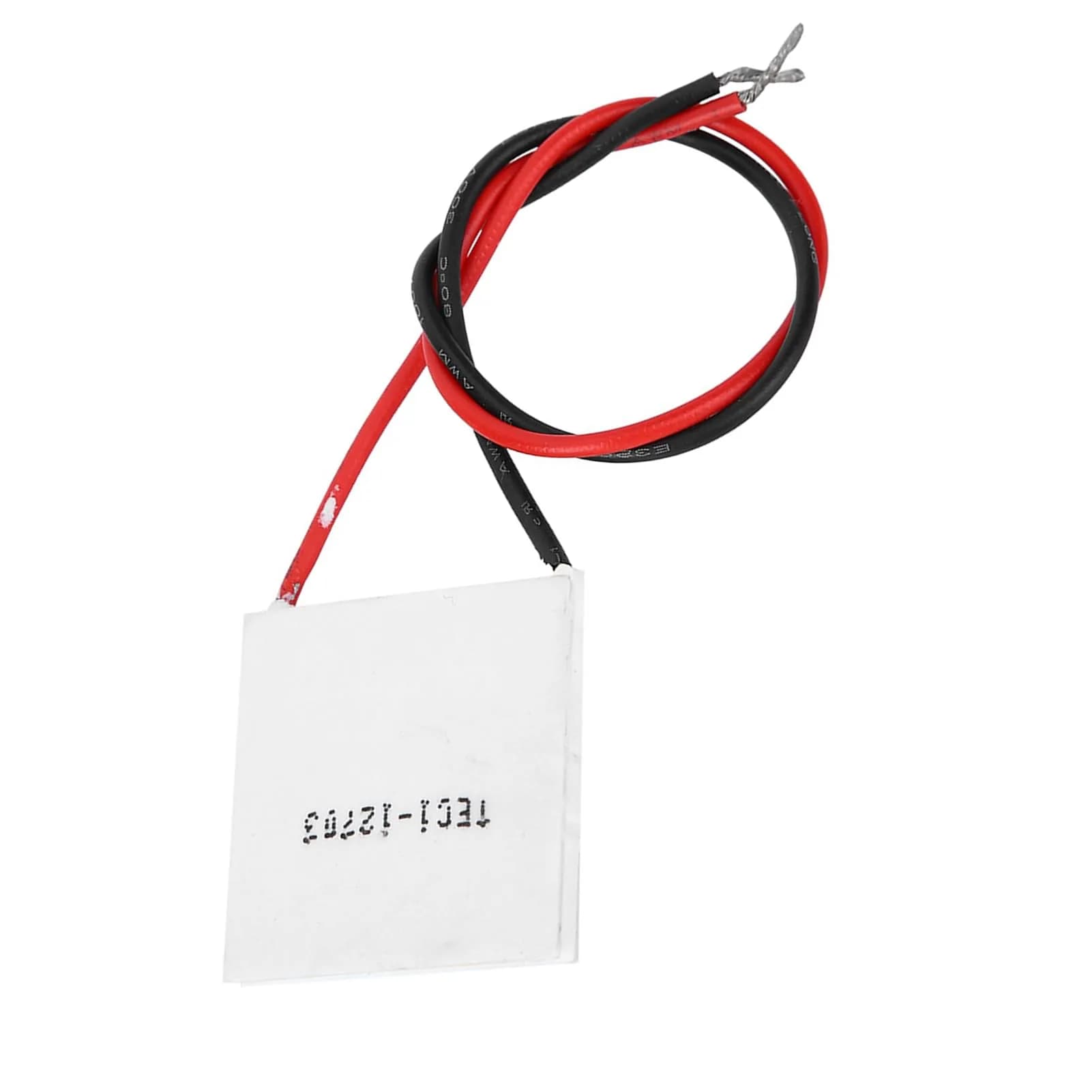 Garosa Heatsink Thermoelectric Cooler TEC1-12703 40x40mm | Efficient Peltier Module for Cooling & Heating