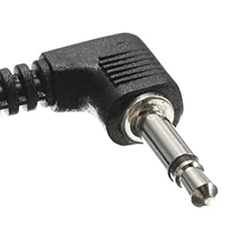 NowTH Microphone HD Voice Assembly Car Radio Mic Replacement 3.5mm Cable | Compatible with Kenwood Boss JVC Sony Jensen Alpine thumbnail 7