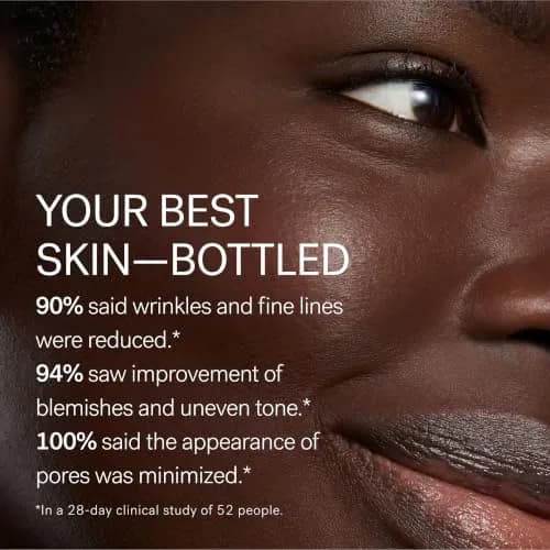 ILIA Super Serum Skin Tint SPF 40 Matira ST11 30ml (1 fl oz) | Dewy Makeup with Skincare & Mineral SPF thumbnail 6