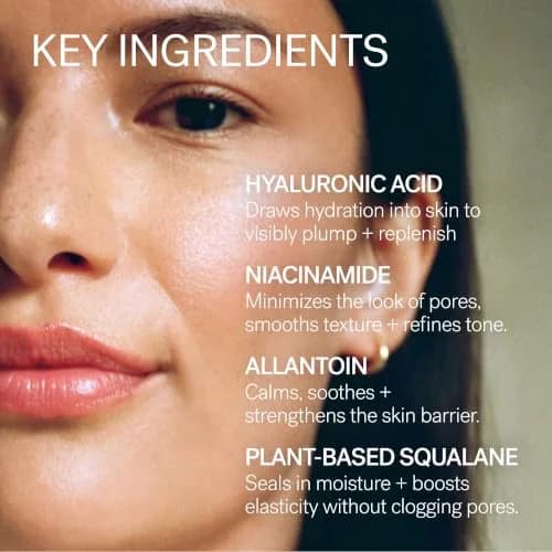 ILIA Super Serum Skin Tint SPF 40 Matira ST11 30ml (1 fl oz) | Dewy Makeup with Skincare & Mineral SPF thumbnail 7