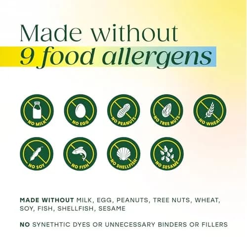 MegaFood Baby & Me 2 Prenatal Vitamins for Women, DHA & Choline Supplements, Liquid Vegan Capsules (60 Count) | Doctor-Formulated for Baby's Brain and Eye Development thumbnail 9