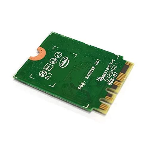 POINWER Intel AX200 WiFi 6 M.2 Card 2974Mbps (2.4Gbps) with Bluetooth 5.1 | PCIe/USB Interface thumbnail 4