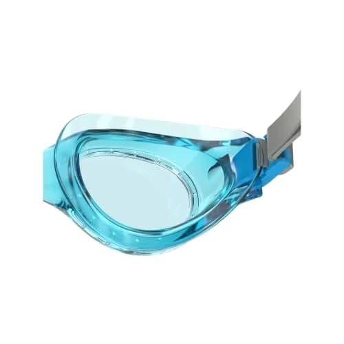 Speedo Unisex-Adult Swim Goggles Hydrospex Classic, Ceramic/Celeste | UV Protection & Anti-Fog thumbnail 5