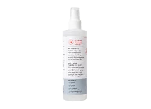SKOUT'S HONOR Probiotic Itch Relief Spray 8 Fl Oz | Supports Skin Comfort & Itch Relief thumbnail 3