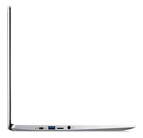Acer Chromebook 315 15.6" Full HD IPS Touchscreen Laptop | Intel Celeron N4020 Dual-Core, 4GB RAM, 64GB eMMC, 12 Hrs Battery thumbnail 5