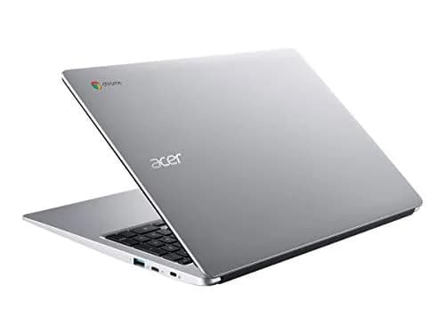 Acer Chromebook 315 15.6" Full HD IPS Touchscreen Laptop | Intel Celeron N4020 Dual-Core, 4GB RAM, 64GB eMMC, 12 Hrs Battery thumbnail 6