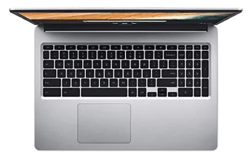 Acer Chromebook 315 15.6" Full HD IPS Touchscreen Laptop | Intel Celeron N4020 Dual-Core, 4GB RAM, 64GB eMMC, 12 Hrs Battery thumbnail 2