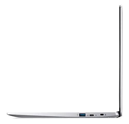 Acer Chromebook 315 15.6" Full HD IPS Touchscreen Laptop | Intel Celeron N4020 Dual-Core, 4GB RAM, 64GB eMMC, 12 Hrs Battery thumbnail 4