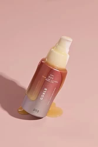 PURPOSEFUL SKINCARE PSA - GOALS Multi Acid & Probiotics Night Serum 30 mL | Reduces Pores & Dark Spots thumbnail 2