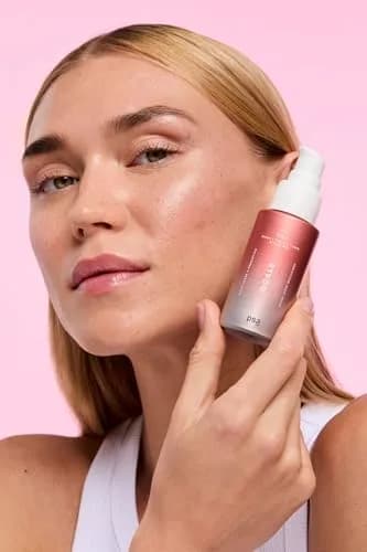PURPOSEFUL SKINCARE PSA - GOALS Multi Acid & Probiotics Night Serum 30 mL | Reduces Pores & Dark Spots thumbnail 3