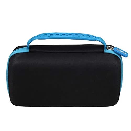 Aproca Hard Storage Travel Case for Bosch GMS120 Scanner | Blue thumbnail 9