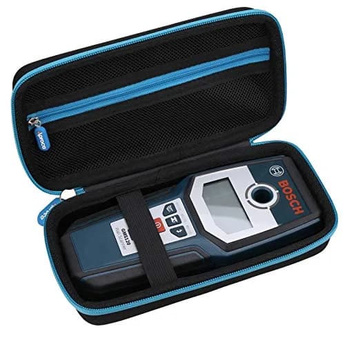 Aproca Hard Storage Travel Case for Bosch GMS120 Scanner | Blue thumbnail 2