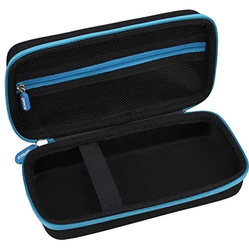 Aproca Hard Storage Travel Case for Bosch GMS120 Scanner | Blue thumbnail 3