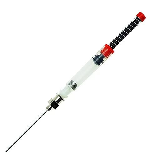 Asvine 5 Pack Fountain Pen Ink Syringe Filler with Blunt Needle Tip | Smooth Ink Flow thumbnail 4