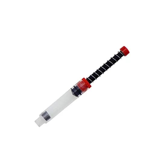 Asvine 5 Pack Fountain Pen Ink Syringe Filler with Blunt Needle Tip | Smooth Ink Flow thumbnail 8