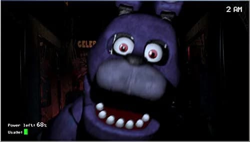 Maximum Games Five Nights At Freddy's: Core Collection | PS4 Horror Adventure Game in India thumbnail 2