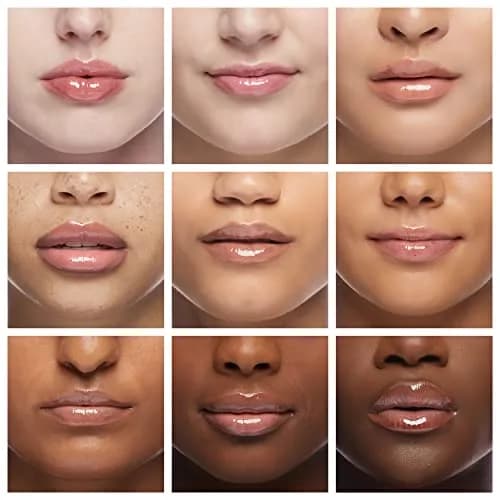 KISSIO Natural Lip Plumper Serum 5.5ml (0.19 Fl Oz) | Fuller, Smoother Lips thumbnail 4