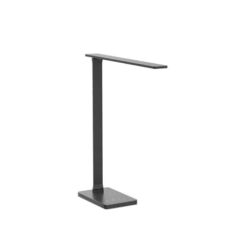 Lepro LED Desk Lamp 9.5W 750LM Black | Modern Touch Control for Home Office, Study, Crafting thumbnail 4