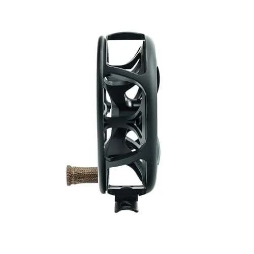 Ross Reels Colorado Fly Fishing Reel - 2/3, Matte Black | Lightweight Machined Aluminum thumbnail 2