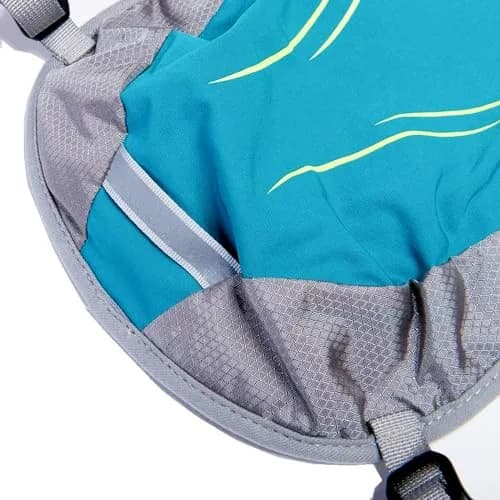 AONIJIE 5.5L Hydration Vest Backpack for Men & Women | 250g (8.82oz) Lightweight Trail Running Pack thumbnail 3