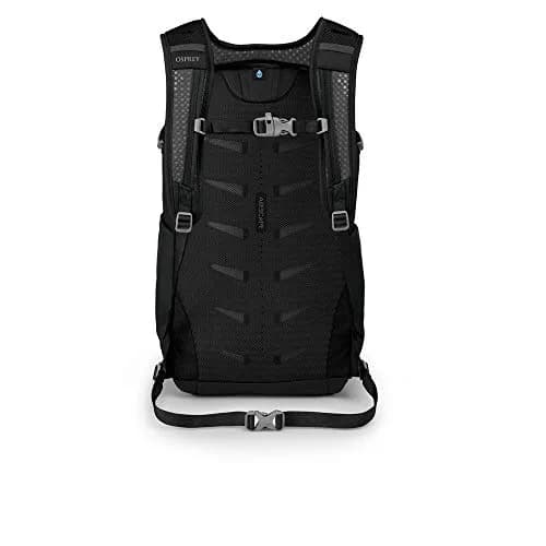 Osprey Daylite Plus Commuter Backpack, Black, 30L (1.29lb) | Versatile Lightweight Carry for Daily Adventures thumbnail 4