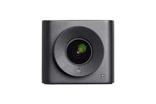 Huddly IQ AI Camera with Genius Framing 150° Wide-angle 1080p | 5.0 cm (2.0 in) Width thumbnail 4