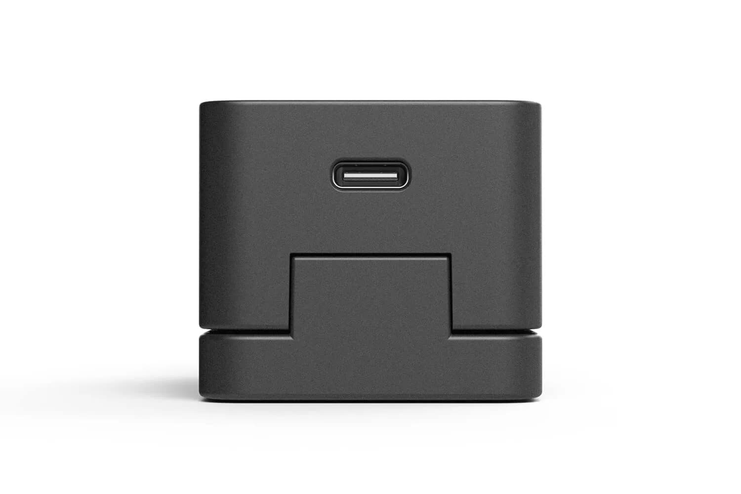 Huddly IQ AI Camera with Genius Framing 150° Wide-angle 1080p | 5.0 cm (2.0 in) Width - view 5